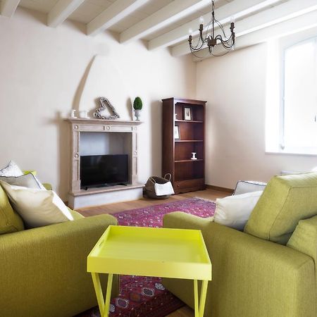 Dall Ingles Bed & Breakfast Cavriana Exterior photo