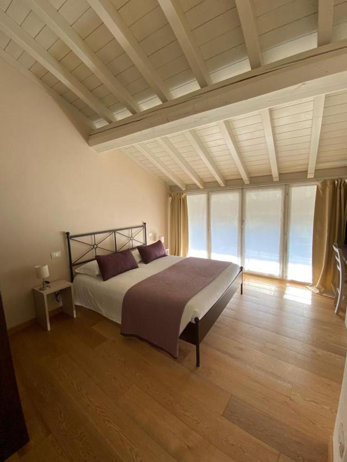 Dall Ingles Bed & Breakfast Cavriana Exterior photo