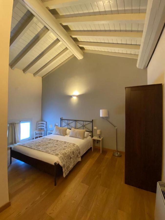 Dall Ingles Bed & Breakfast Cavriana Exterior photo